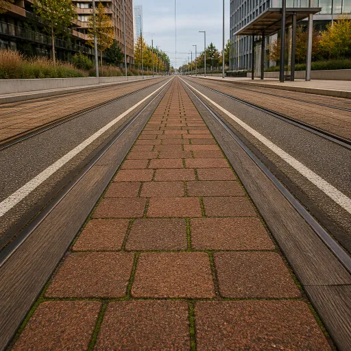 Comment la V4 pipeline en cours transforme les innovations dans le transport