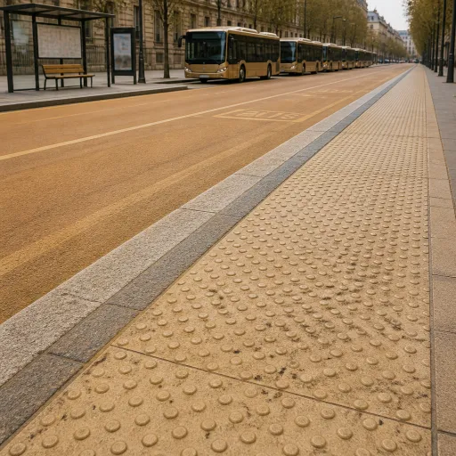 Bus en Île-de-France : les chiffres 2025 confirment l'effet concurrence sur la qualité de service