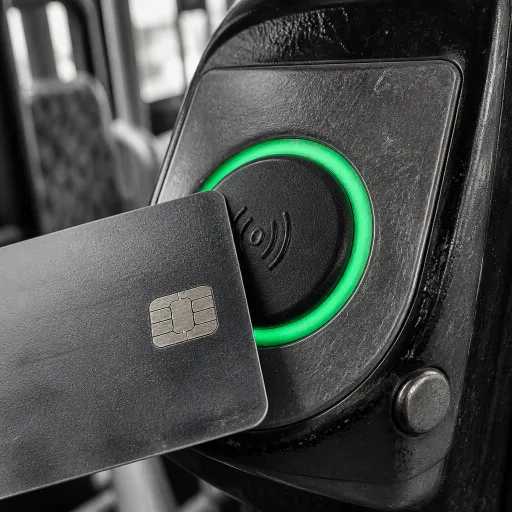 Open Payment en Île-de-France : la carte bancaire remplace le ticket sur tout le réseau bus dès cet été