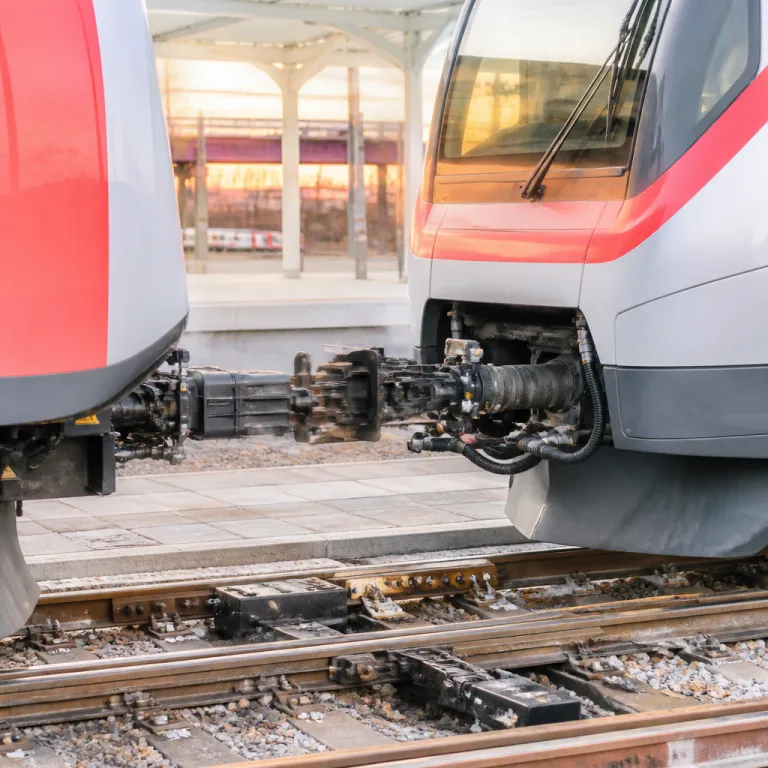 Sociétés dédiées SNCF Voyageurs : la concurrence interne comme vraie réforme du ferroviaire ?