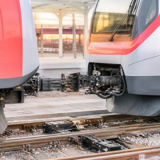 Sociétés dédiées SNCF Voyageurs : la concurrence interne comme vraie réforme du ferroviaire ?