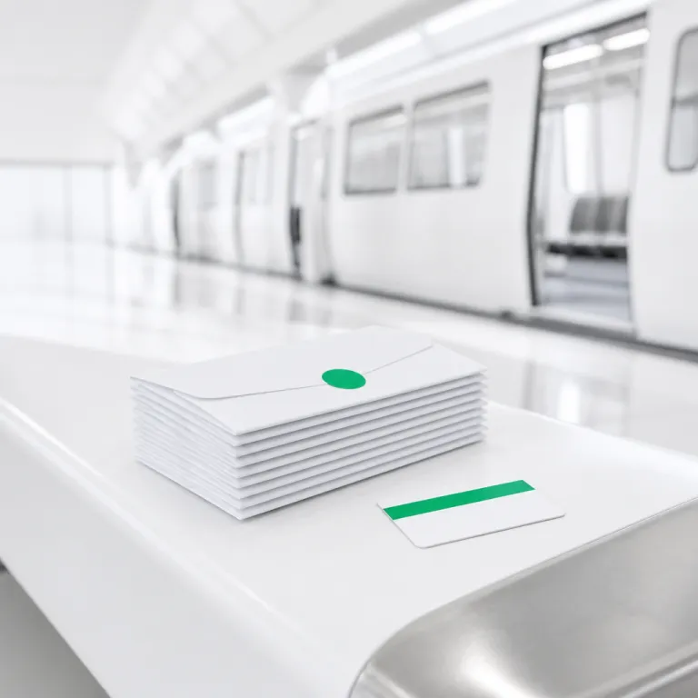 Billettique Account-Based : comment fonctionne la facturation a posteriori dans les transports