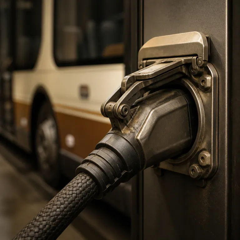 Comment la V4 pipeline en cours transforme les dynamiques du transport
