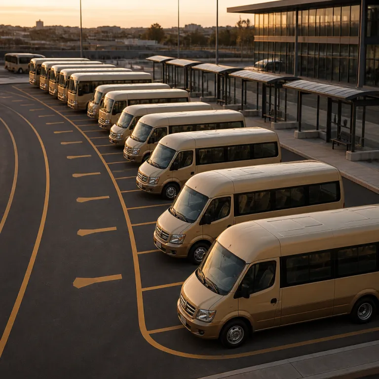 Comment la V4 pipeline en cours transforme l’optimisation des itinéraires dans le transport