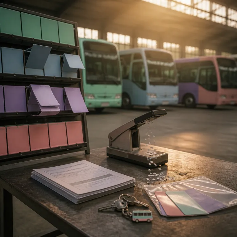 Convention collective du transport de voyageurs : ce que les négociations 2026 changent concrètement