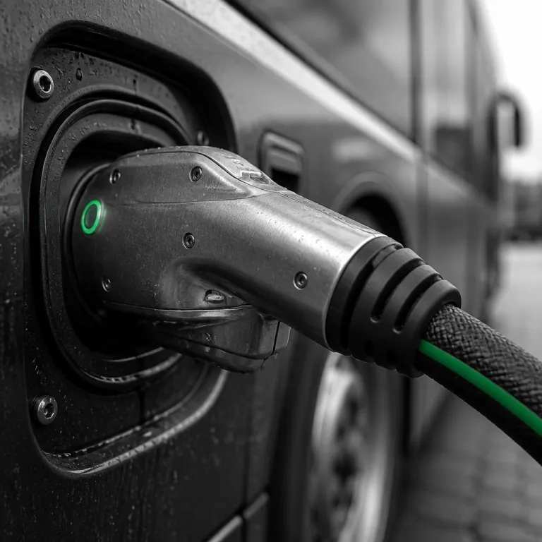 Comment la V4 pipeline en cours transforme la RSE dans l’industrie du transport