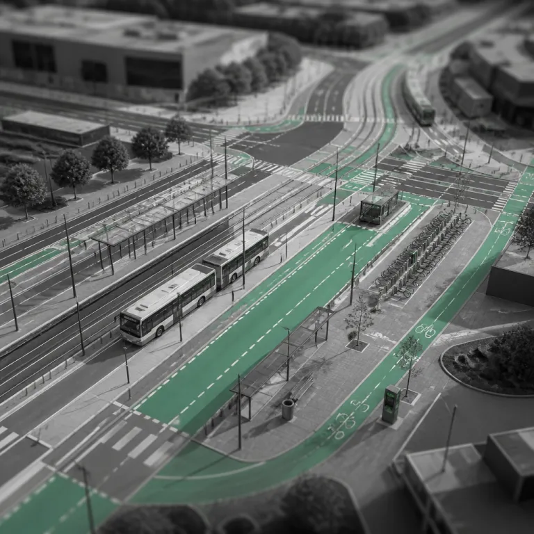 Pipeline V4 en cours : comment il redéfinit la vie dans le transport