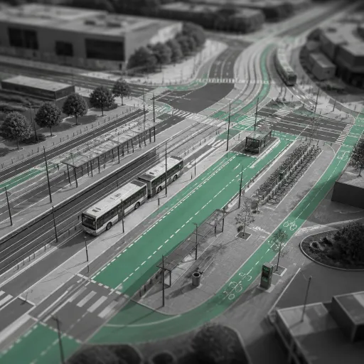 Pipeline V4 en cours : comment il redéfinit la vie dans le transport