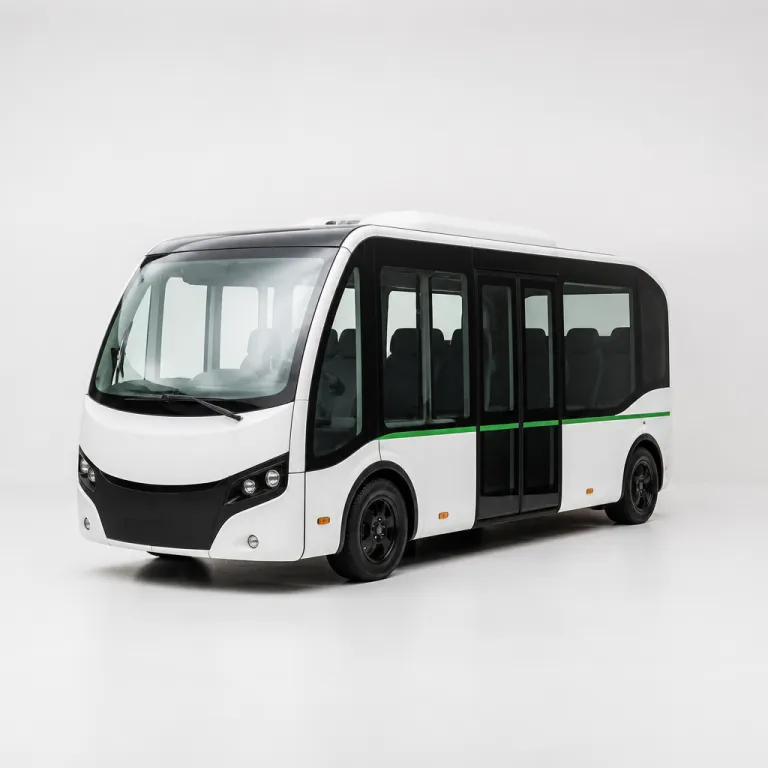 Comment la V4 pipeline en cours transforme la RSE et le futur du travail dans le transport