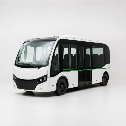 Comment la V4 pipeline en cours transforme la RSE et le futur du travail dans le transport