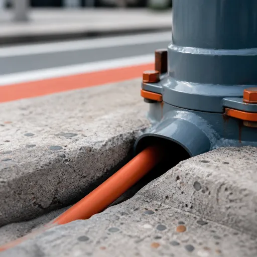 Comment la V4 pipeline en cours redéfinit les infrastructures de transport durable