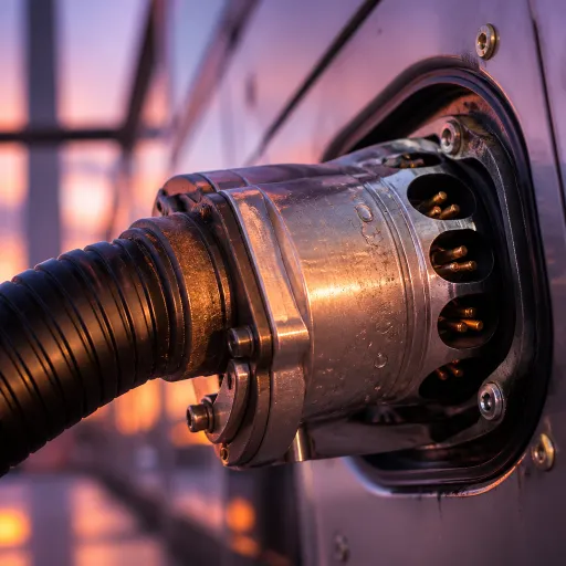 Comment la V4 pipeline en cours redéfinit les innovations dans le transport