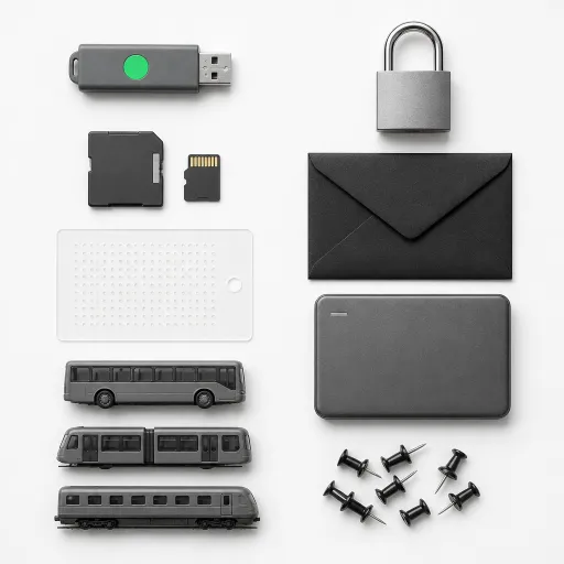 Open data transport en France : ce que les opérateurs partagent et ce qu'ils gardent pour eux