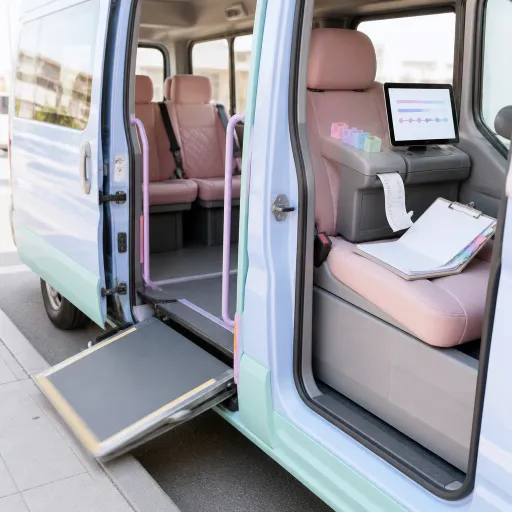 Comment un V4 pipeline en cours transforme la vie freelance dans le transport