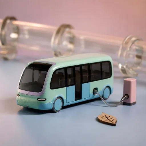 Comment la V4 pipeline en cours transforme la RSE et le futur du travail dans le transport
