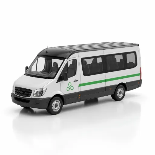 Transport à la demande en zone rurale : service public essentiel ou gouffre financier ?